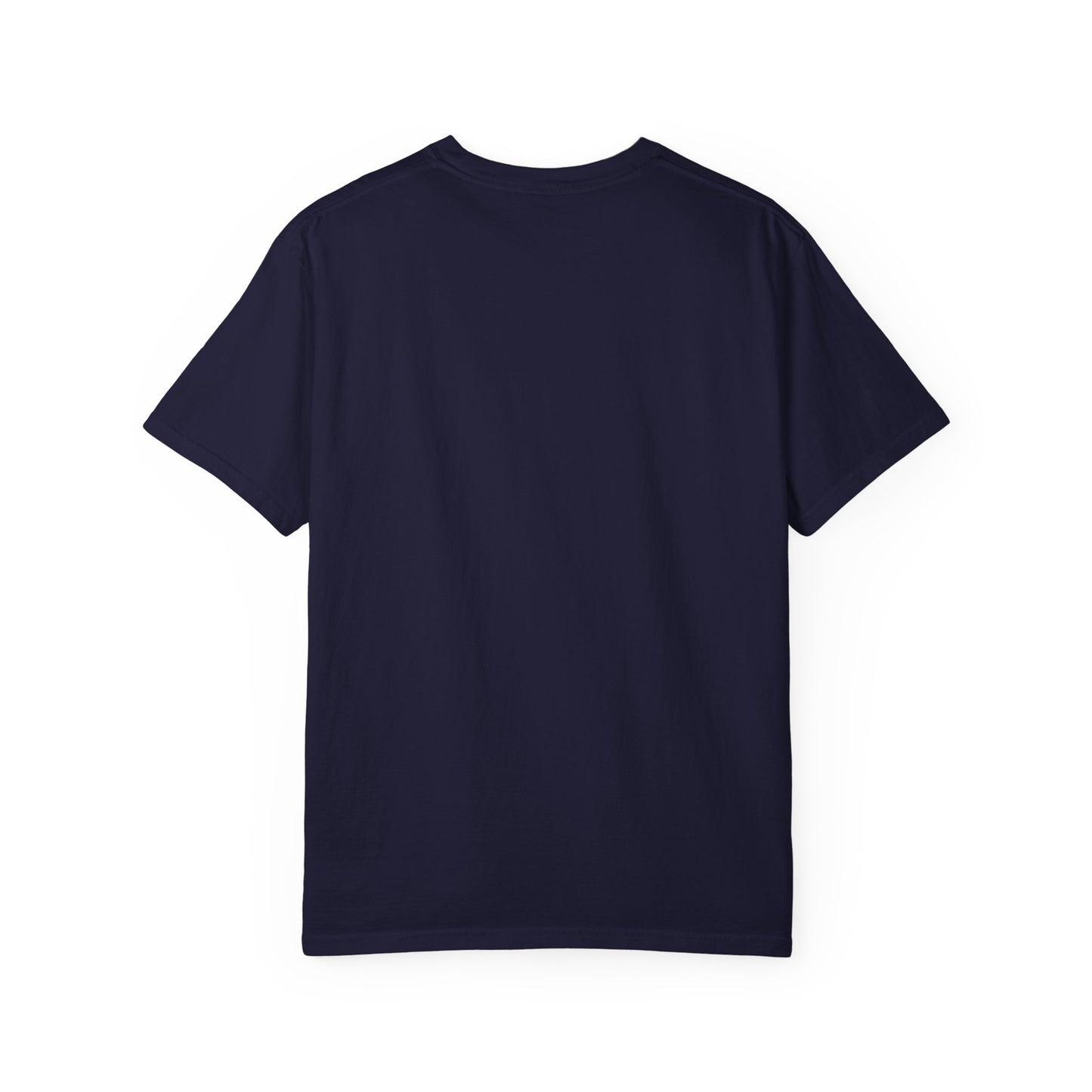 Prayer Wood Script T-Shirt — Faith-Inspired Christian Tee