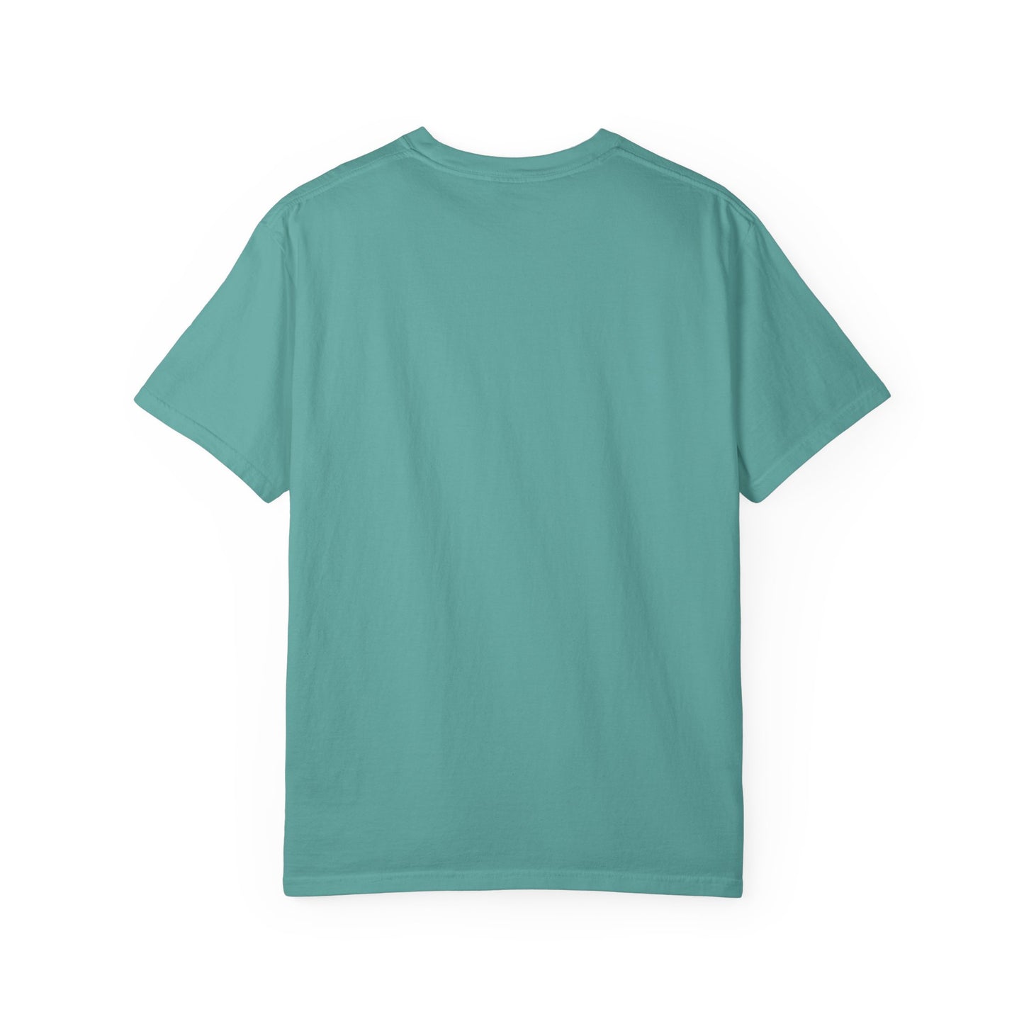 Prayer Wood Script T-Shirt — Faith-Inspired Christian Tee