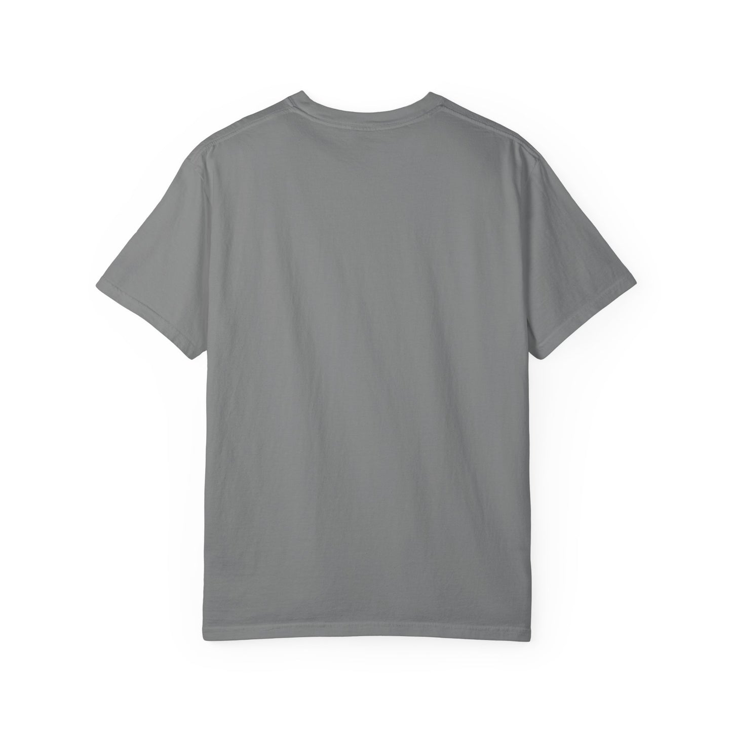 Prayer Wood Script T-Shirt — Faith-Inspired Christian Tee